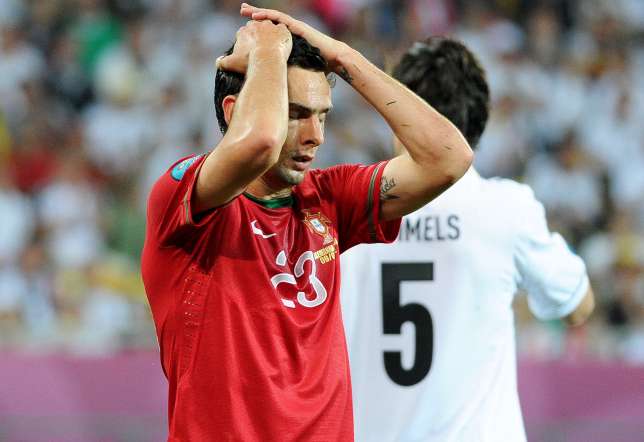 Hélder Postiga, l&rsquo;incompris