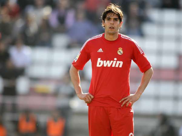 Paris pense encore à Kaká