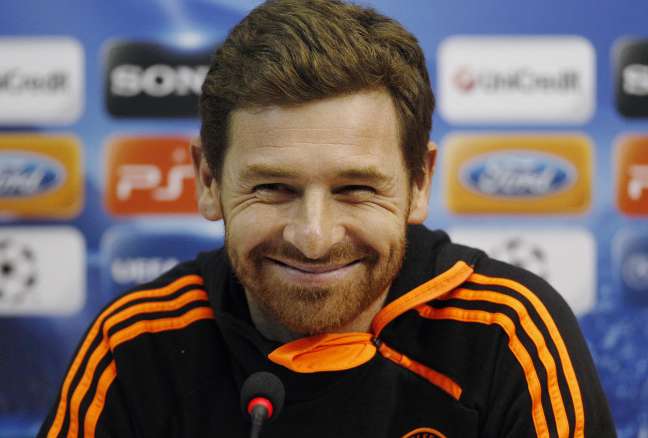 Une offre pour Villas-Boas