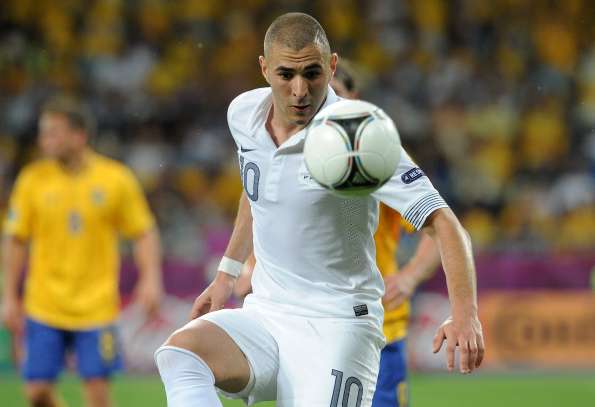 La défaite des Bleus sur Twitter