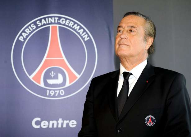 Rapprochement entre le PSG et le PFC ?