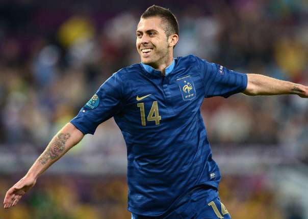 Revoir le sourire de Jérémy