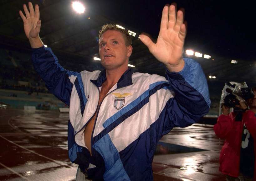 Top 10 : Les Anglais d’Italie