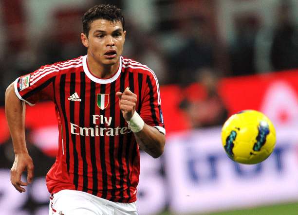 Thiago Silva dégoûté par Milan ?