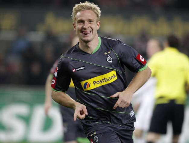 La renaissance du Borussia Mönchengladbach ?