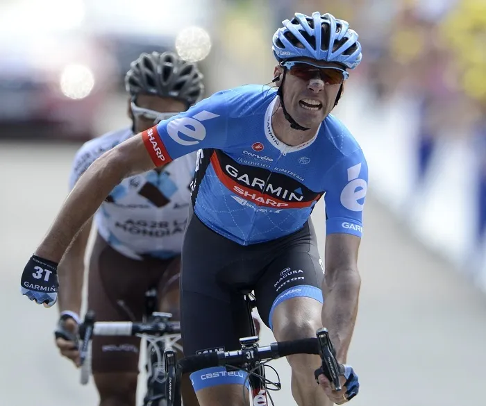 Blog : Millar, le malheur des Français