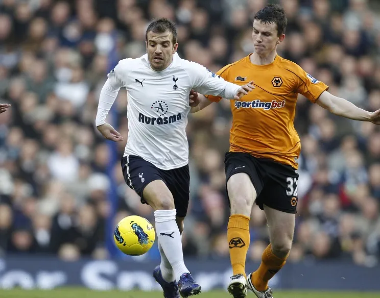 Van der Vaart refuse le HSV