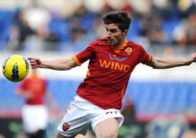 Rodgers est amoureux de Borini