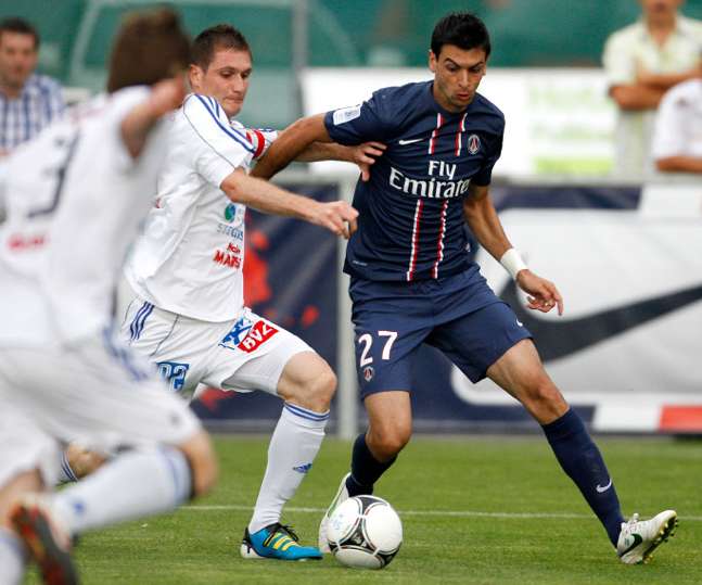 La Ligue 1 trop petite pour le PSG ?