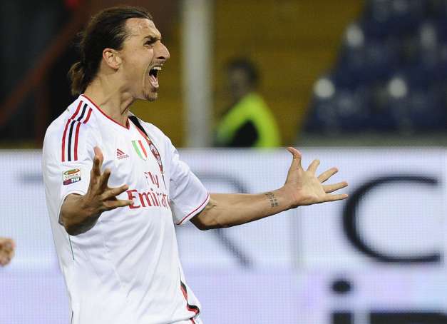 Tu sais que Zlatan Ibrahimović débarque à Paris quand…