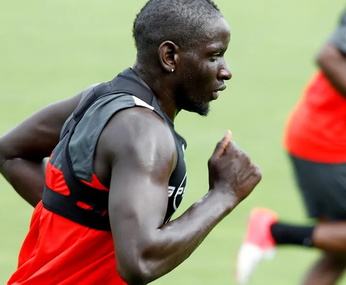 Quid de Sakho ?