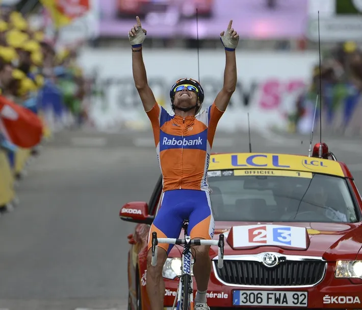 Blog : La quatrième Foix de Sanchez