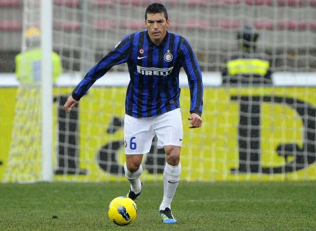 Lucio a tourné la page intériste