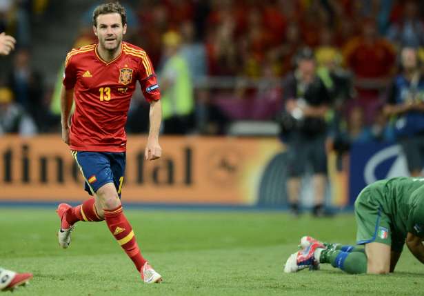 JO : Mata ne veut pas de comparaison