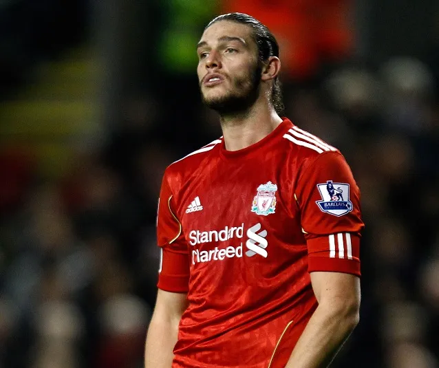 Carroll n’ira pas à Newcastle