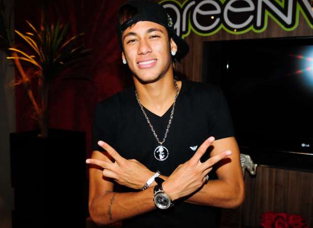 Accord Santos-Barça pour Neymar