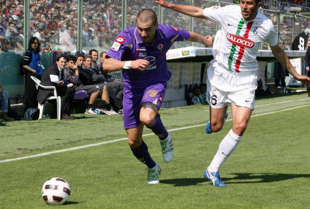 De Silvestri vers la Samp