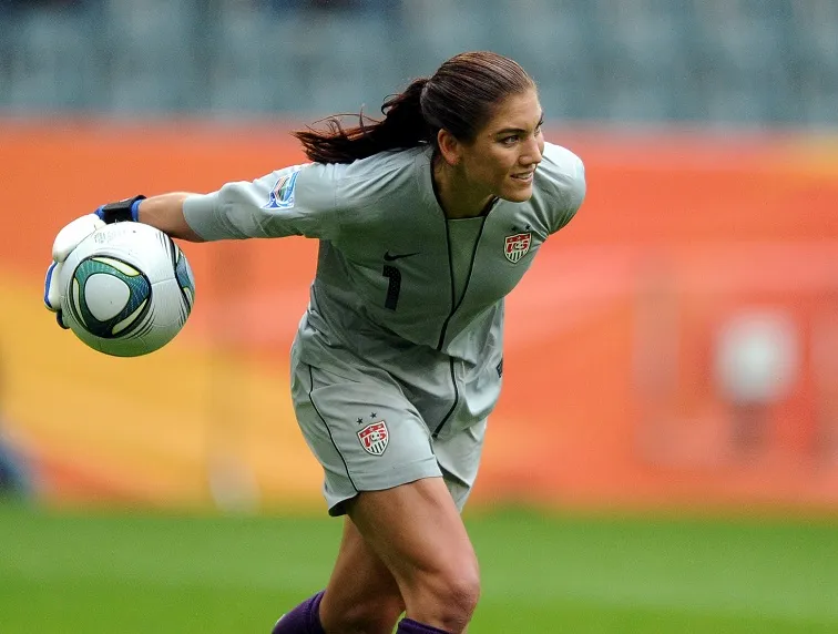 Un village pornolympique ?