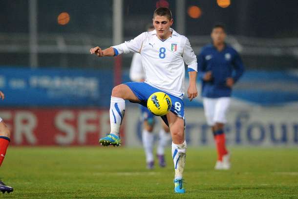 Verratti attendu ce soir à Paris