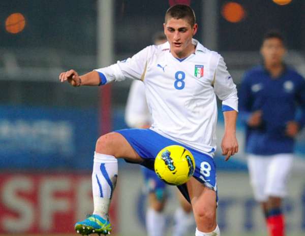 Marco Verratti à Paris, oui mais…