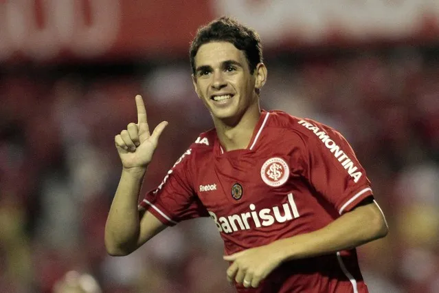 Oscar bientôt à Chelsea