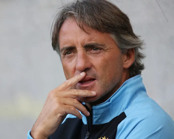 Mancini confiant pour le PSG