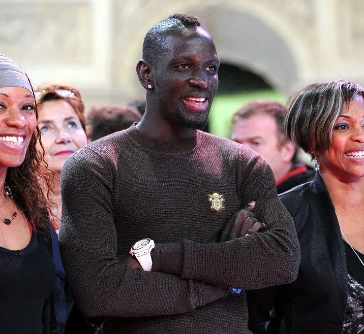 Anderson conseille Sakho