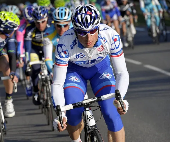 Blog : Le coup de Pau