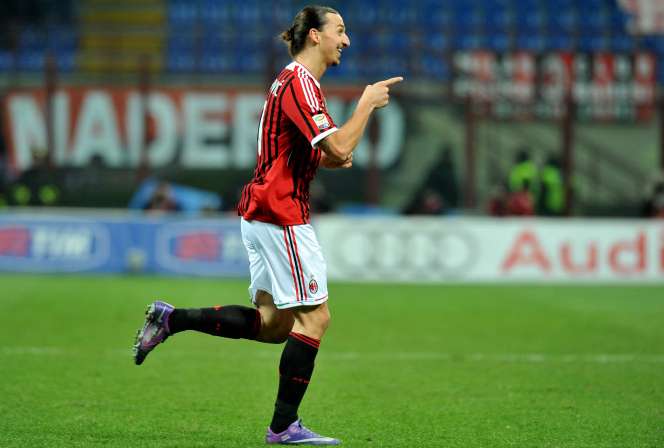 Zlatan, un investissement rentable ?
