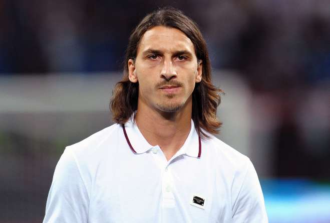 Moi, c’est Zlatan, et je joue au PSG