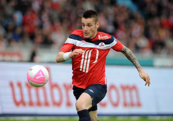 Debuchy veut partir