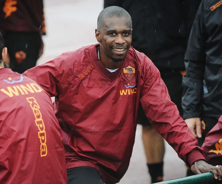 Juan rejoint l&rsquo;Internacional