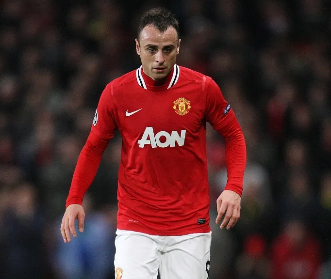 West Ham sur Berbatov ?