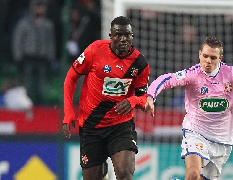 Mangane rejoint Kombouaré à Al-Hilal ?