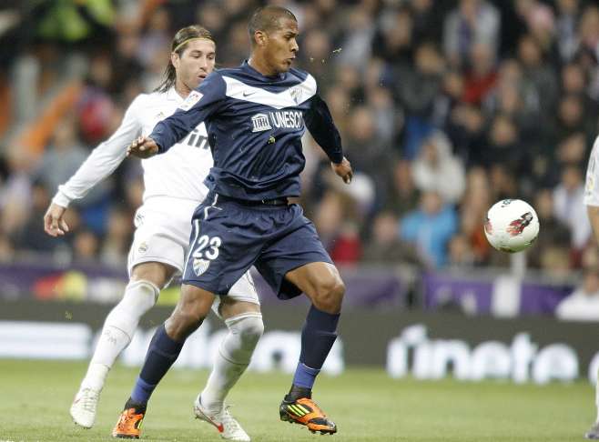 Tottenham s’intéresse à Rondón