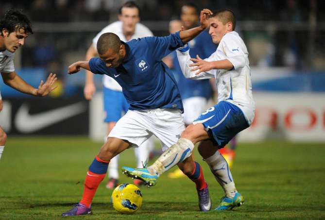 Verratti s&rsquo;exprime sur son transfert