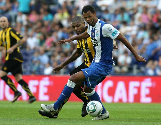 Rolando veut seulement le Milan AC