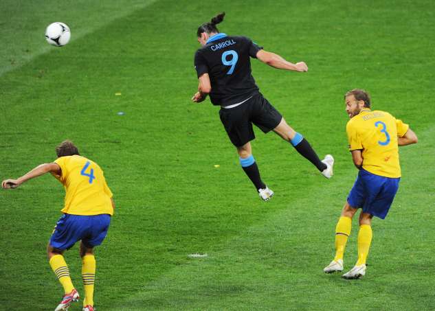 Carroll, c’est 25 millions