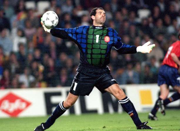 Zubizarreta ne croit pas à Casillas