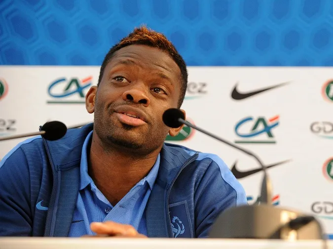 Saha désiré en France