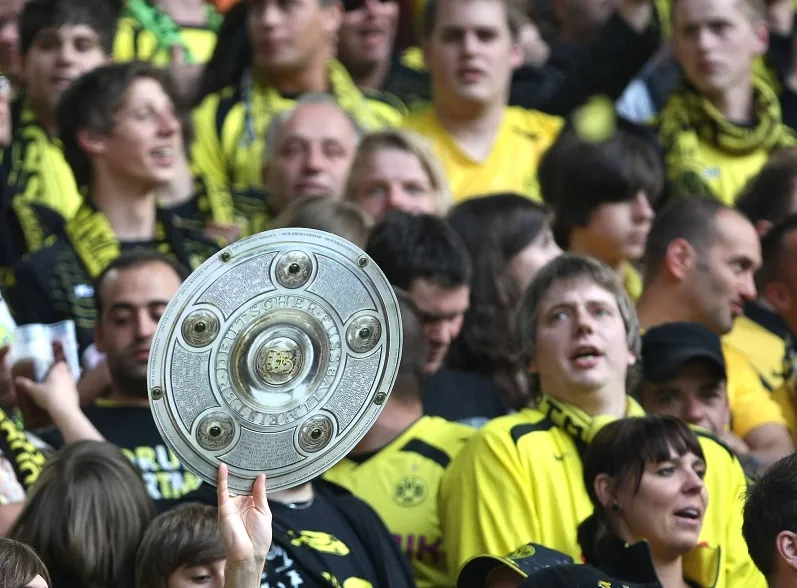 L’Allemagne restera debout