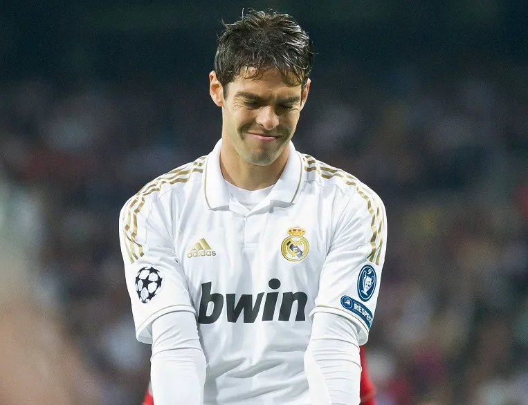 Kaká après Ibra ?