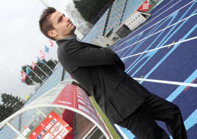 Un mardi sur le marché des transferts