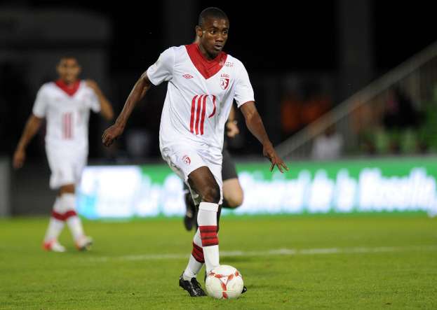Kalou ne voulait que Lille