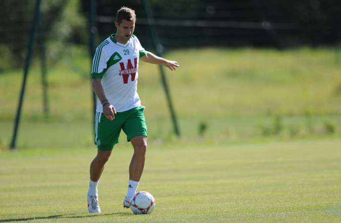 Le mystérieux François Clerc