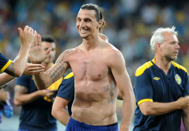 Zlatan dit définitivement oui au PSG