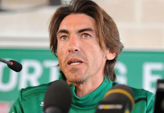 L&rsquo;année du Sporting… ou pas