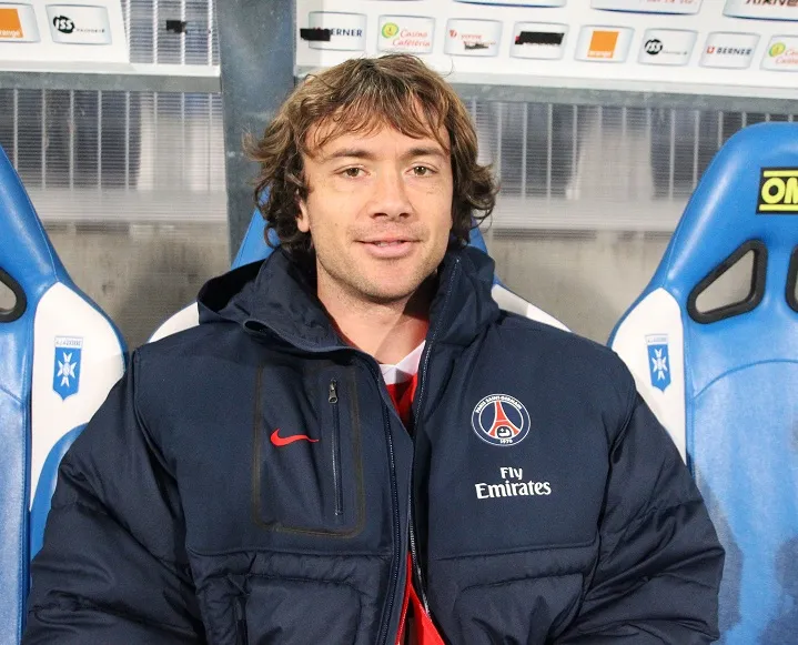 Lugano recale Fluminense