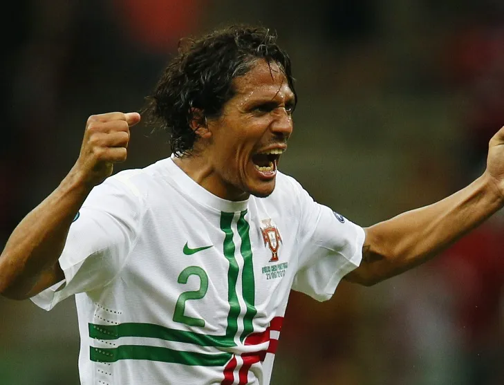 QPR sur Bruno Alves