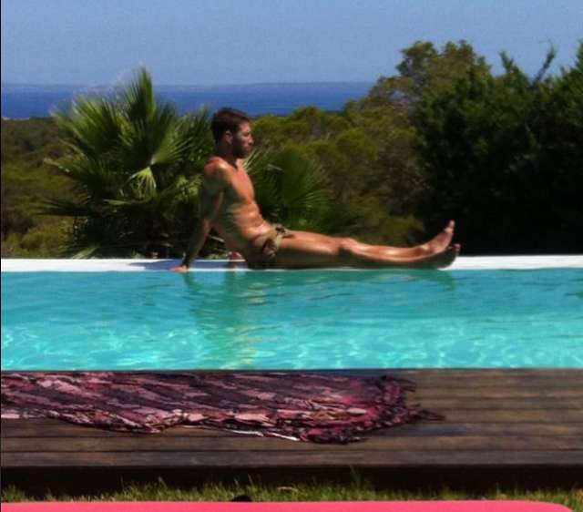 Photo : le Ramos de tes rêves…